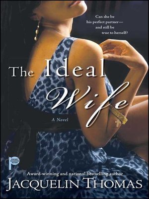 cover image of The Ideal Wife